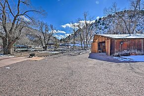 Cotopaxi Escape w/ Game Room on Arkansas River!