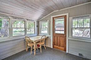 Cotopaxi Escape w/ Game Room on Arkansas River!