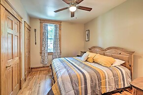 Cotopaxi Escape w/ Game Room on Arkansas River!