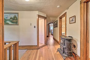 Cotopaxi Escape w/ Game Room on Arkansas River!
