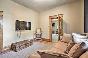 Cotopaxi Escape w/ Game Room on Arkansas River!