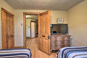 Cotopaxi Escape w/ Game Room on Arkansas River!