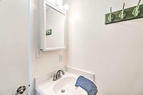 Atlantic Beach Studio w/ Community Pool!