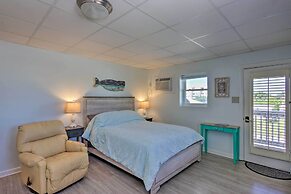 Atlantic Beach Studio w/ Community Pool!