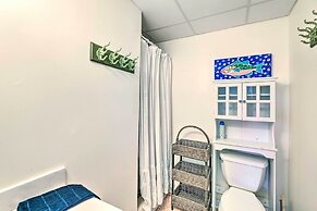 Atlantic Beach Studio w/ Community Pool!