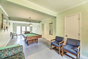 Atlantic Beach Studio w/ Community Pool!