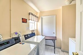 Atlantic Beach Studio w/ Community Pool!