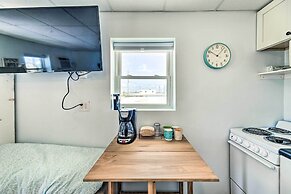 Atlantic Beach Studio w/ Community Pool!
