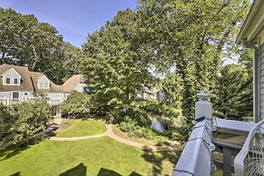 Lovely Norwich Villa, On Golf Course w/ Amenities!