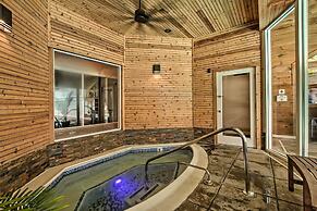 Lovely Norwich Villa, On Golf Course w/ Amenities!