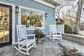 Lovely Norwich Villa, On Golf Course w/ Amenities!