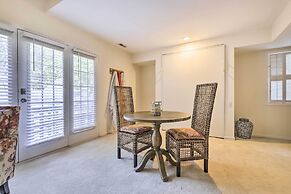 Lovely Norwich Villa, On Golf Course w/ Amenities!