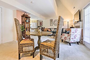 Lovely Norwich Villa, On Golf Course w/ Amenities!