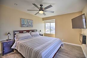 Stunning Oceanside Condo: Walk to the Beach!
