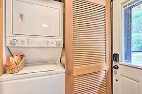 Quiet Max Meadows Cabin, 12 Acres of Property