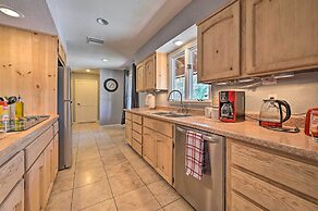 Spacious Sedona Home ~ 4 Mi to Dtwn Main St!