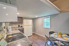 Quaint Montezuma Cabin Near Lake Ponderosa!