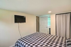 Quaint Montezuma Cabin Near Lake Ponderosa!