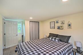 Quaint Montezuma Cabin Near Lake Ponderosa!