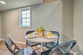 Quaint Montezuma Cabin Near Lake Ponderosa!