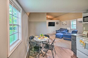 Quaint Montezuma Cabin Near Lake Ponderosa!