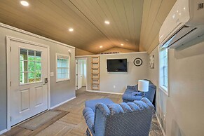 Quaint Montezuma Cabin Near Lake Ponderosa!