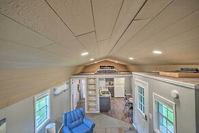 Quaint Montezuma Cabin Near Lake Ponderosa!