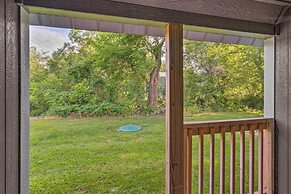 Quaint Montezuma Cabin Near Lake Ponderosa!