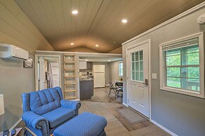 Quaint Montezuma Cabin Near Lake Ponderosa!