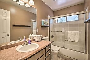 Hilltop Haven in Florissant: Deck + Mountain View!