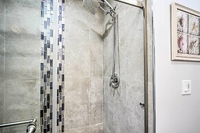 Bayville Getaway w/ Fire Pit - 2 Mi to Beach!