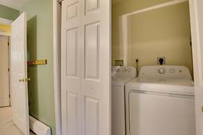 Bethel Chalet w/ Hot Tub: 3 Miles to Sunday River!