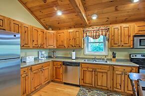 Bethel Chalet w/ Hot Tub: 3 Miles to Sunday River!