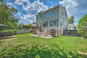 Waterfront Home on Lake George w/ Boat Dock!