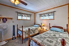 Waterfront Home on Lake George w/ Boat Dock!