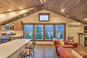 Cle Elum Lake Bunkhouse w/ Shared Hot Tub & Views!