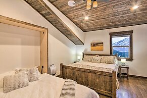 Cle Elum Lake Bunkhouse w/ Shared Hot Tub & Views!