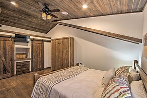 Cle Elum Lake Bunkhouse w/ Shared Hot Tub & Views!