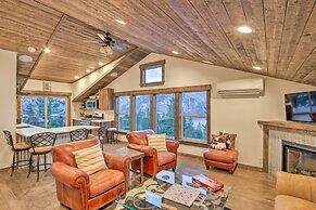 Cle Elum Lake Bunkhouse w/ Shared Hot Tub & Views!