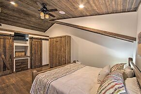 Homey Cle Elum Lake Apt w/ Shared Hot Tub & Views!