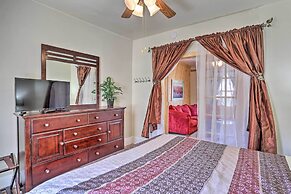 Cozy Black Hills Cabin w/ Deck ~ 3 Mi to Deadwood!