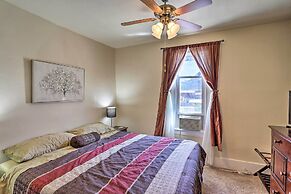 Cozy Black Hills Cabin w/ Deck ~ 3 Mi to Deadwood!