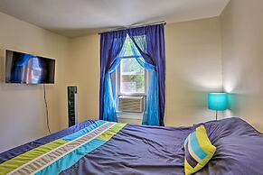 Cozy Black Hills Cabin w/ Deck ~ 3 Mi to Deadwood!