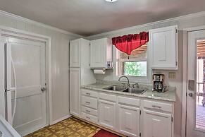 Cozy Black Hills Cabin w/ Deck ~ 3 Mi to Deadwood!