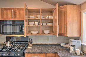 Rochester House w/ Fire Pit, Grill & Patio!