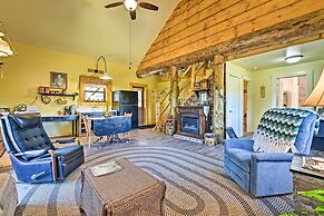 'honey House Cabin' - A Quiet Countryside Retreat!