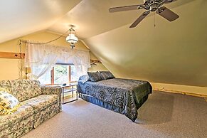 'honey House Cabin' - A Quiet Countryside Retreat!