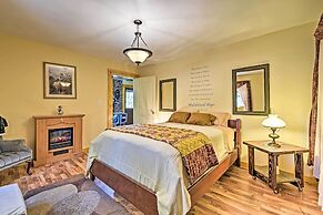 'honey House Cabin' - A Quiet Countryside Retreat!