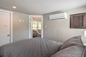 Branson Tiny Home on 52 Acres w/ Private Lake!