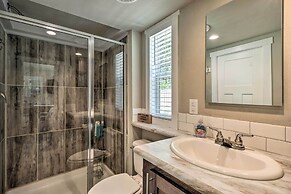 Branson Tiny Home on 52 Acres w/ Private Lake!
